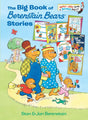 The Big Book of Berenstain Bears Stories - Retail Maharaj