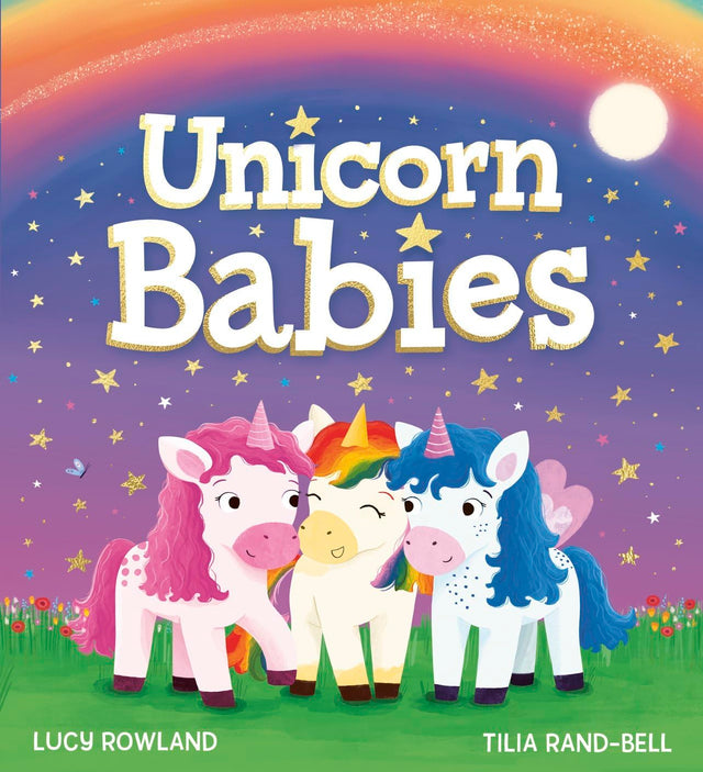 Unicorn Babies - Retail Maharaj