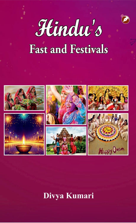 HINDU'S FAST AND FESTIVALS - Retail Maharaj