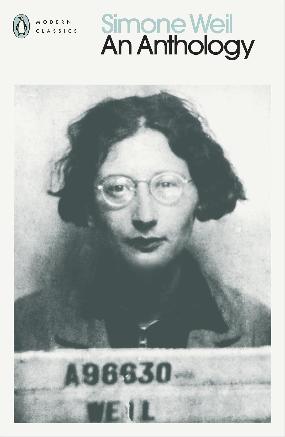 Simone Weil: An Anthology (Penguin Modern Classics) - Retail Maharaj