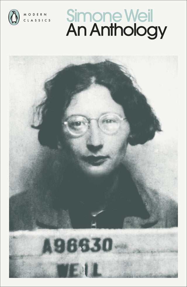 Simone Weil: An Anthology (Penguin Modern Classics) - Retail Maharaj