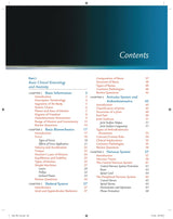 Clinical Kinesiology And Anatomy, 7/E