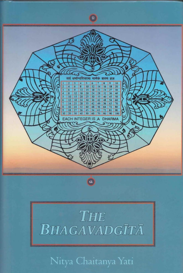 The Bhagavad Gita: A Sublime Hymn of Yoga - Retail Maharaj