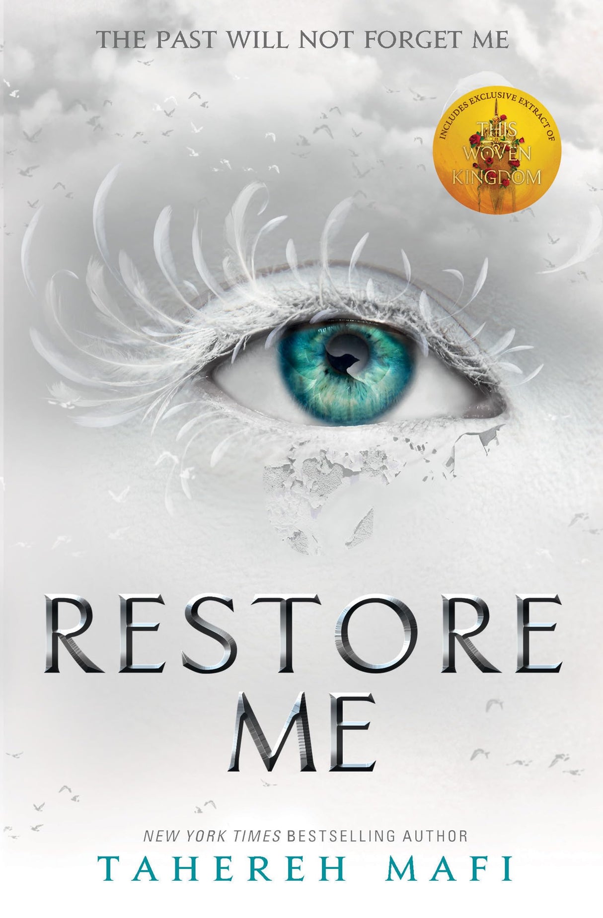 Restore Me - Retail Maharaj