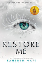 Restore Me - Retail Maharaj