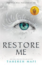 Restore Me - Retail Maharaj