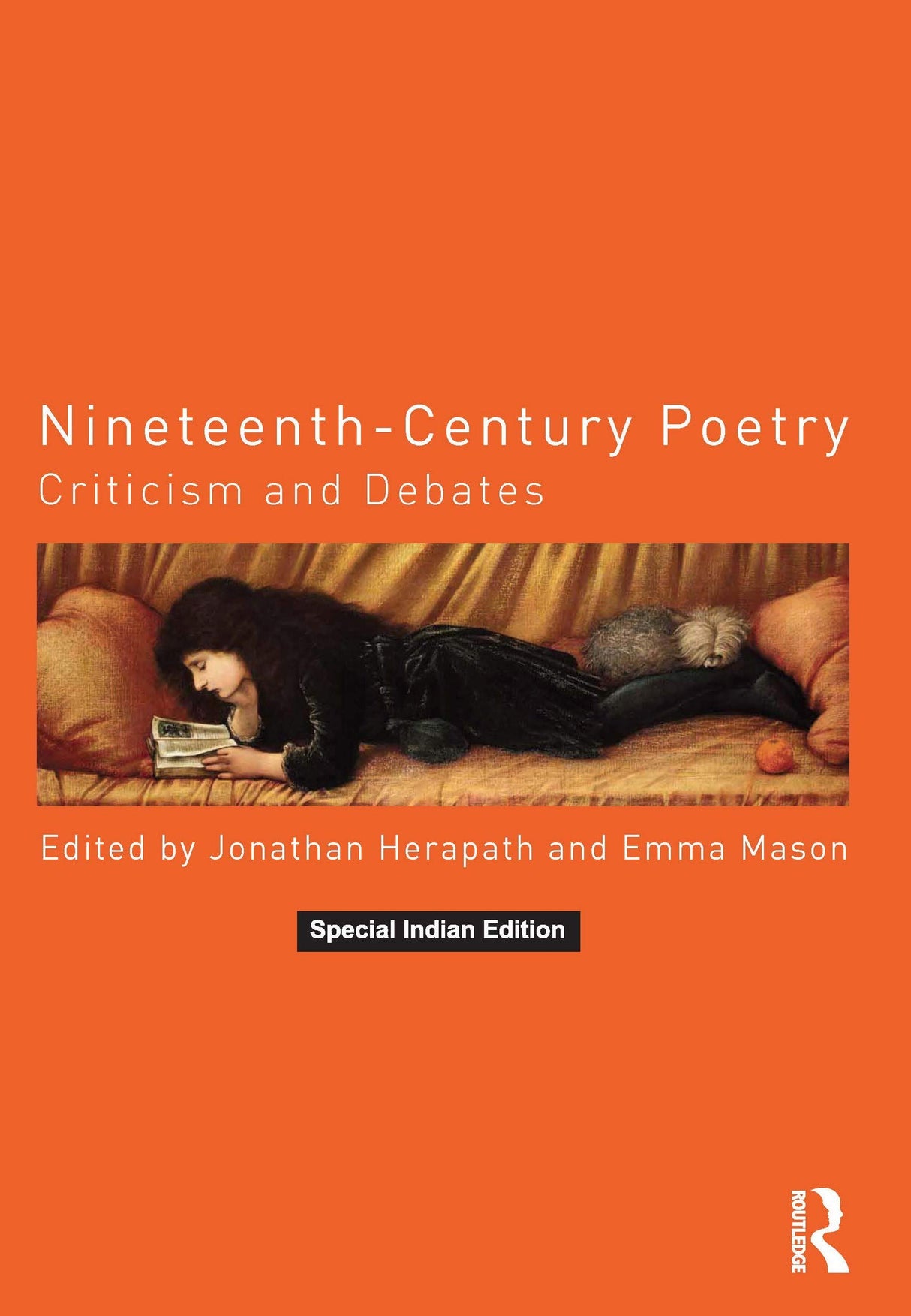 Nineteenth-Century Poetry - Retail Maharaj
