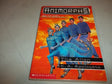 The Alien (Animorphs) - Retail Maharaj