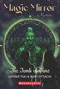 Magic Mirror # 03 The Tomb of Time - Retail Maharaj