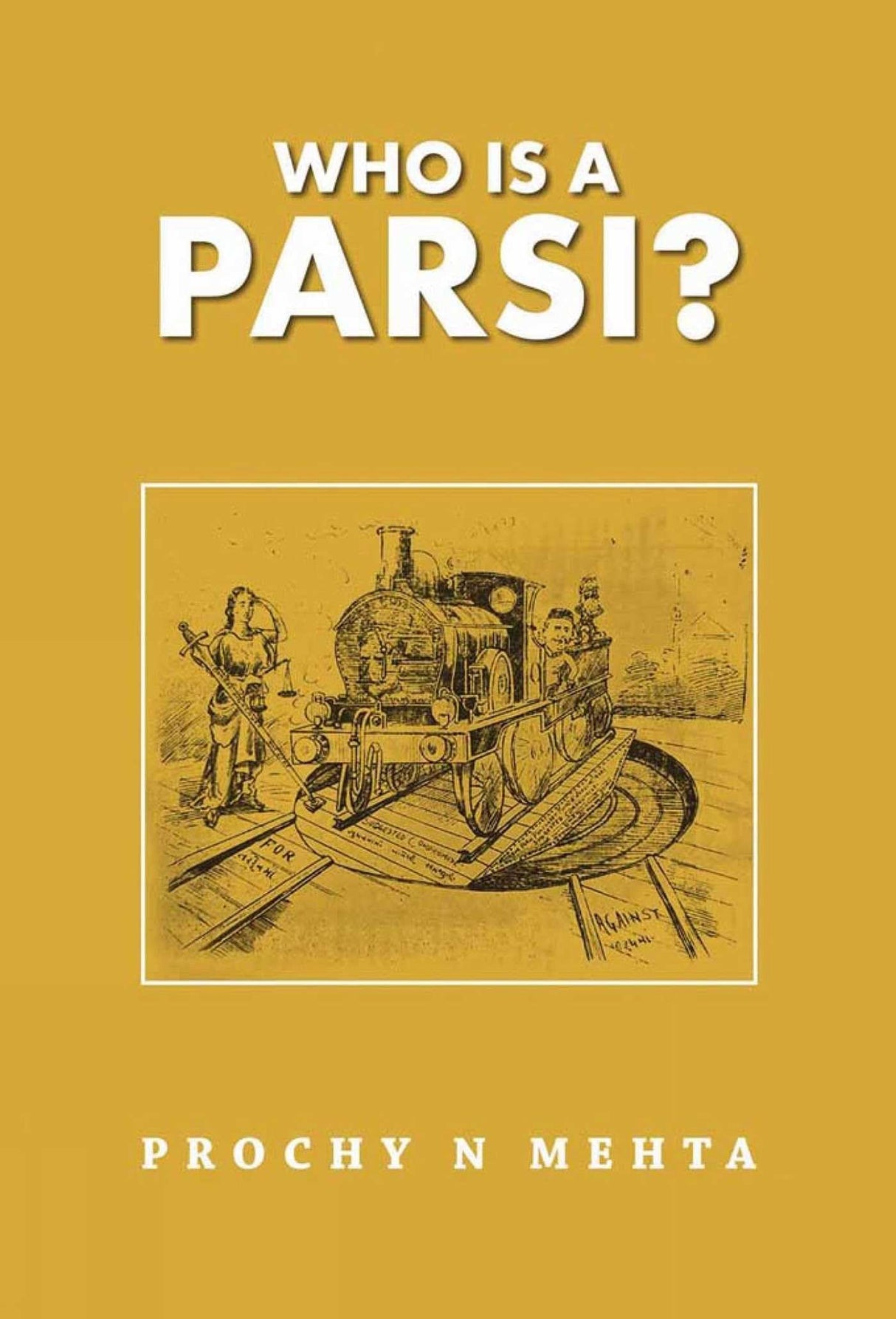 Who is a Parsi? (H.B)