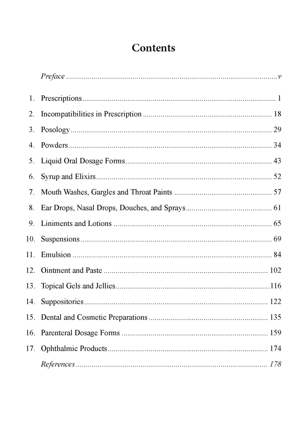 Textbook of Pharmaceutics II (For Second Year Diploma in Pharmacy)