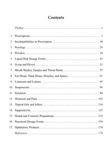 Textbook of Pharmaceutics II (For Second Year Diploma in Pharmacy)