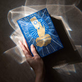 Illuminated: A Journal for Your Tarot Practice (The Illuminated Art Series)