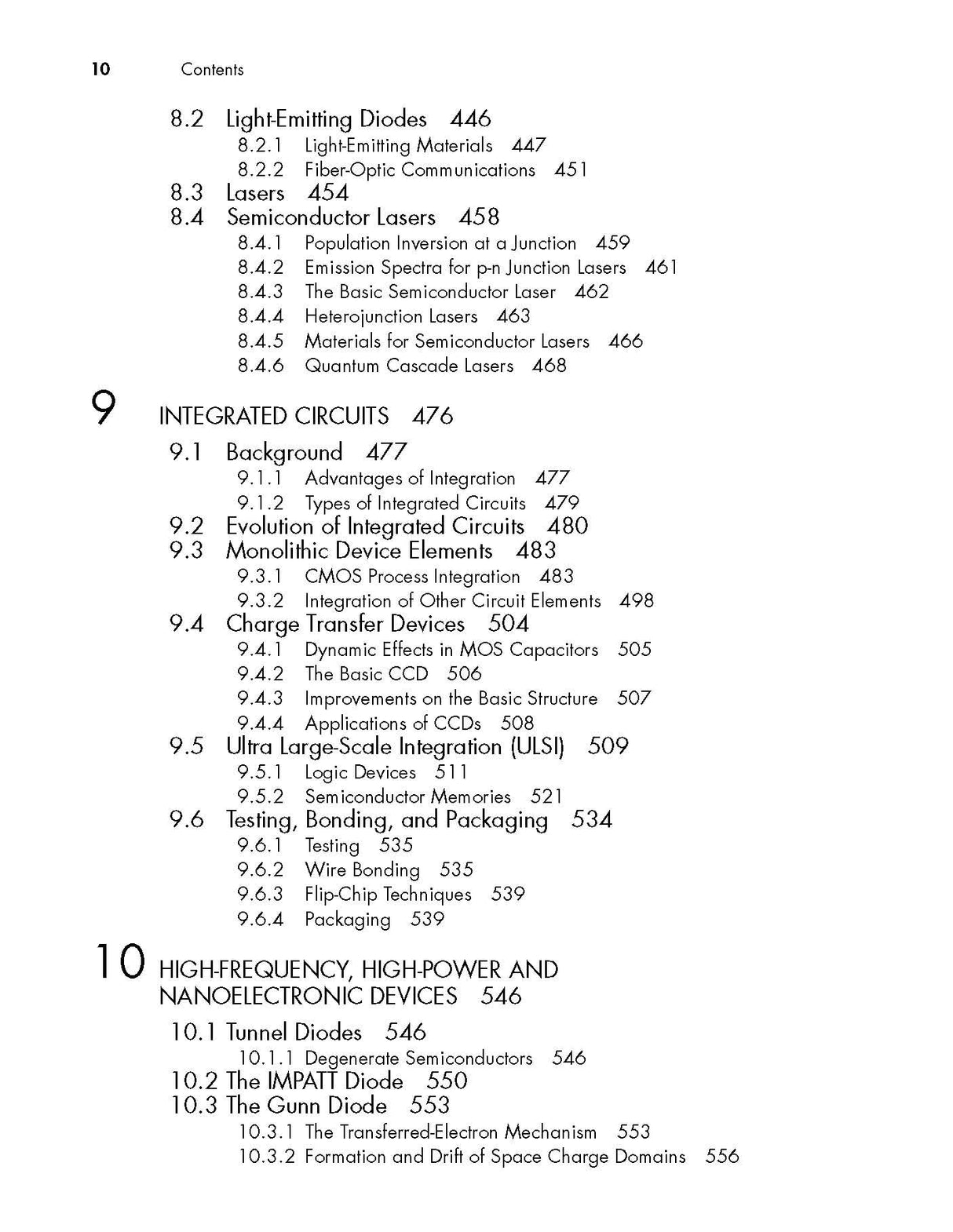 SOLID STATE ELECTRONIC DEVICES, 7TH EDN - Retail Maharaj