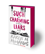 Such Charming Liars