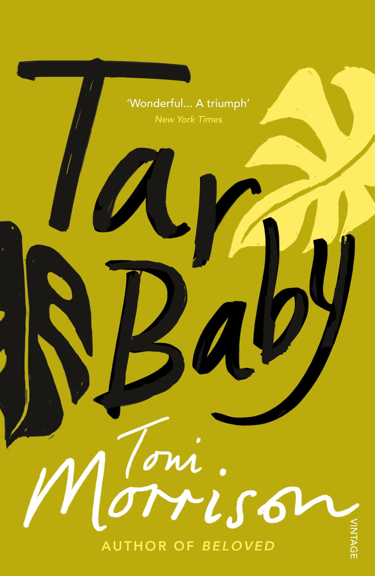 Tar Baby - Retail Maharaj