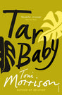 Tar Baby - Retail Maharaj