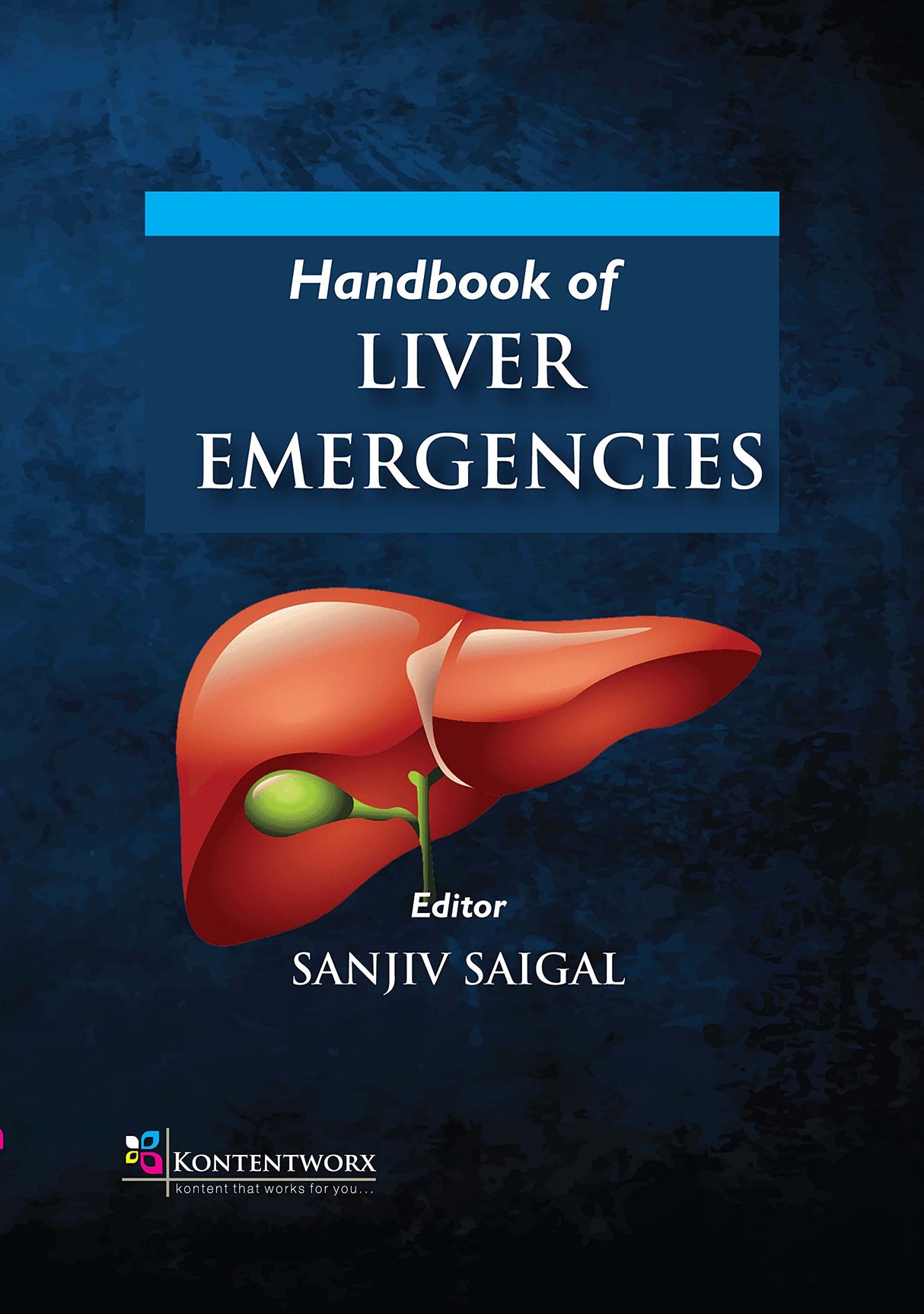 Handbook of Liver Emergencies