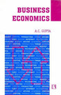 Business Economics - Retail Maharaj