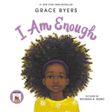 I AM ENOUGH - Retail Maharaj