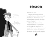 Ace and the Animal Heroes: The Wacky Weather Mystery
