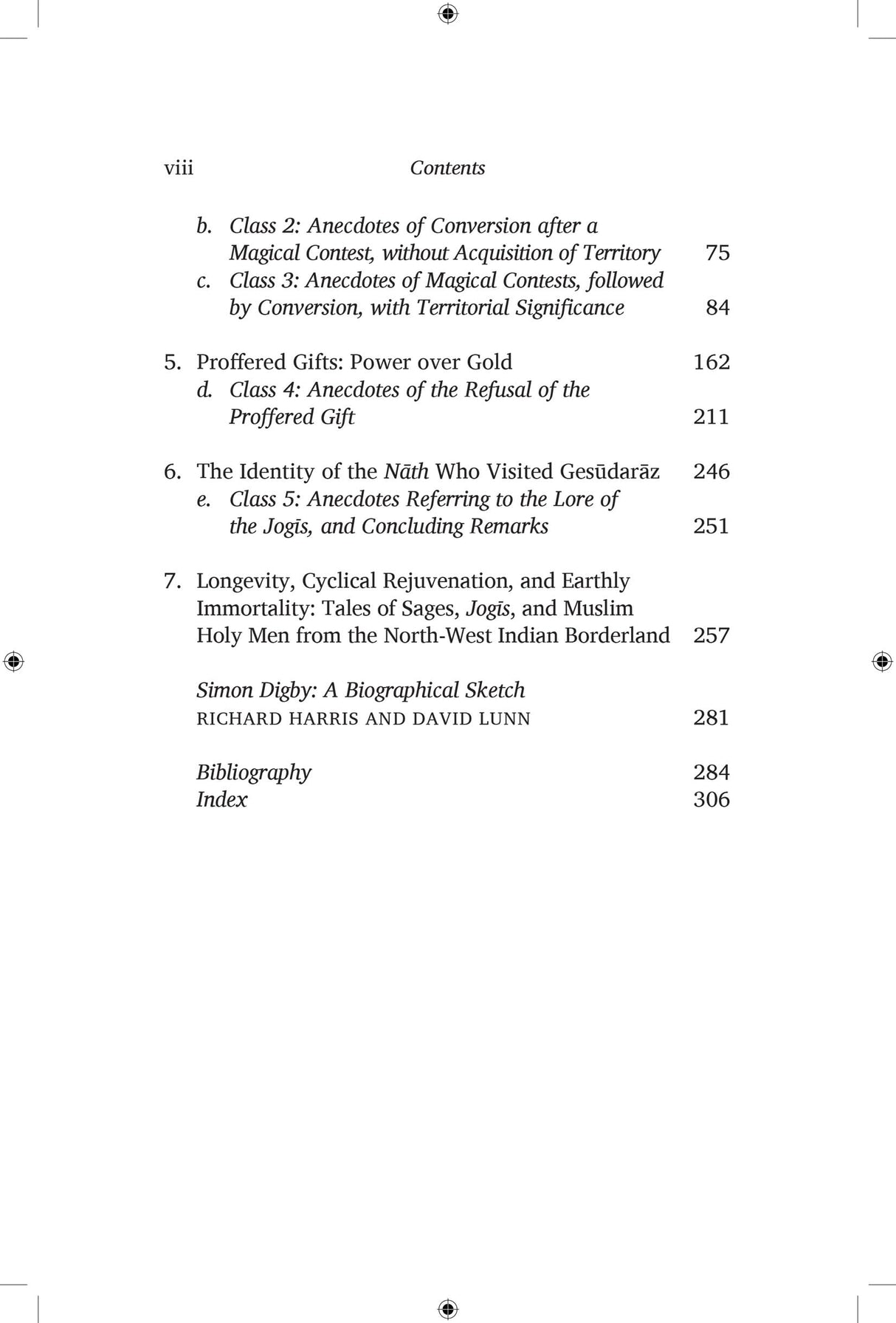 Primus Books- Encounters with Jogis in Indian Sufi Hagiography (The Life and Works of Simon Digby) - Retail Maharaj