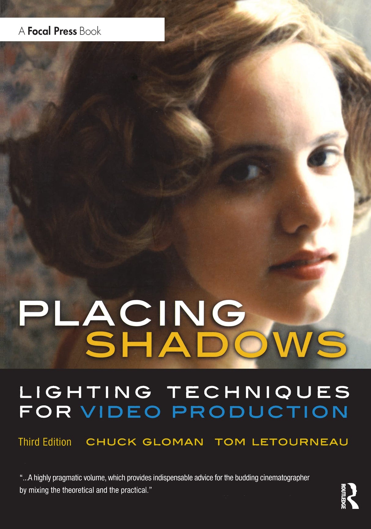 Placing Shadows: Lighting Techniques for Video Production - Retail Maharaj