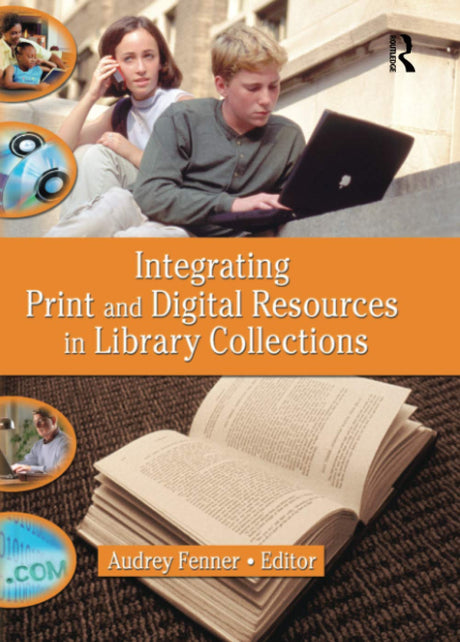 Integrating Print and Digital Resources in Library Collections - Retail Maharaj