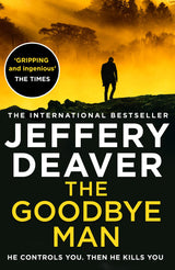 Goodbye Man, The - Colter Shaw Thriller (2)