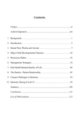 Behavioral Sciences in Dentistry: The Link Between Oral and Emotional Well-Being