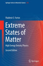 Extreme States of Matter: High Energy Density Physics: 216 (Springer Series in Materials Science) - Retail Maharaj