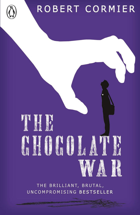 The Chocolate War - Retail Maharaj