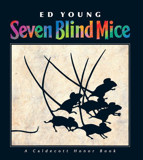 Seven Blind Mice - Retail Maharaj