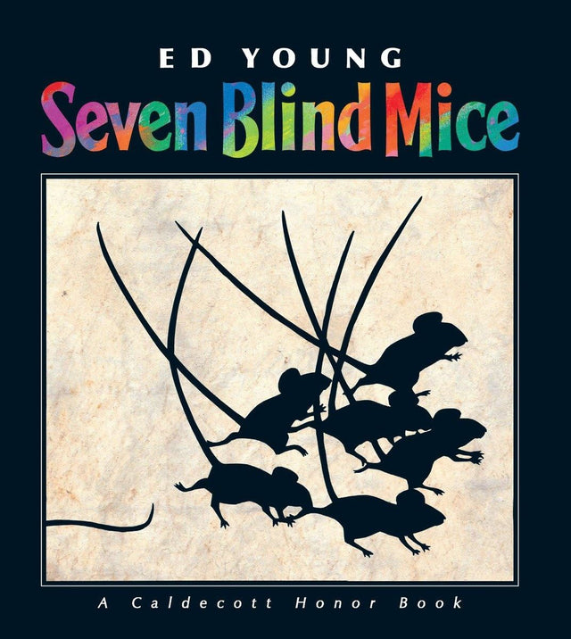 Seven Blind Mice - Retail Maharaj