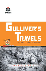 Gulliver's Travels Class 9th - Retail Maharaj