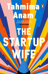 The Startup Wife - Retail Maharaj