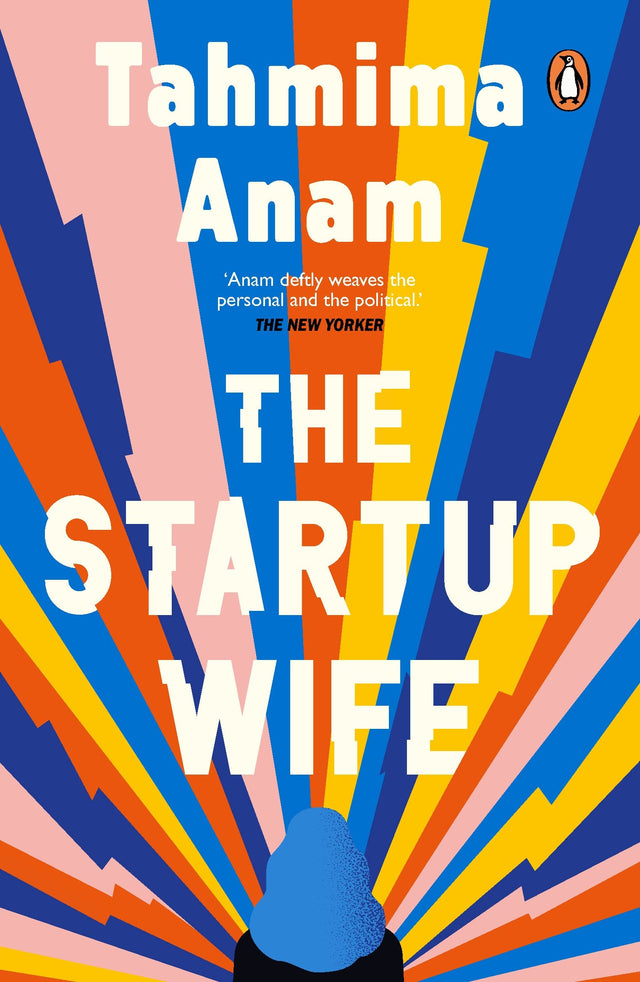 The Startup Wife - Retail Maharaj