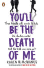 You'll Be the Death of Me - Retail Maharaj