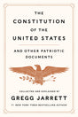 The Constitution of the United States and Other Patriotic Documents - Retail Maharaj
