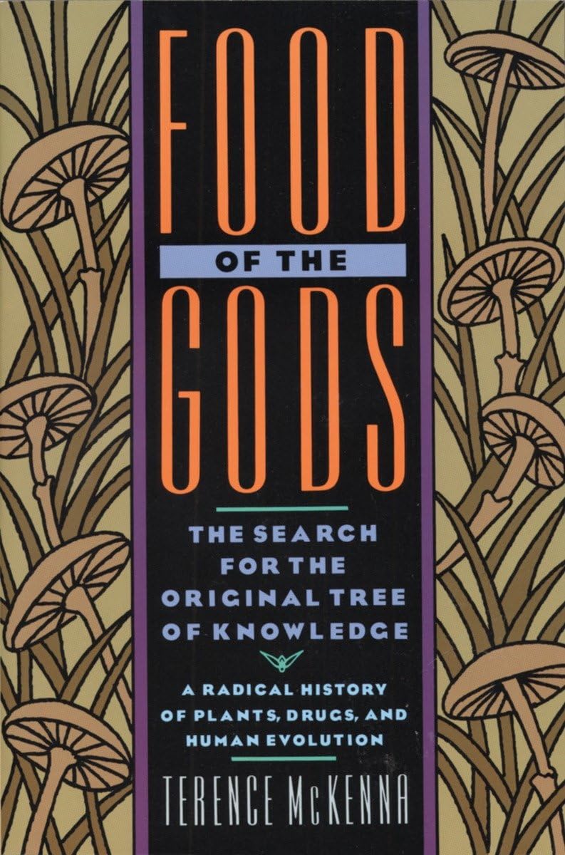 Food of the Gods - Retail Maharaj