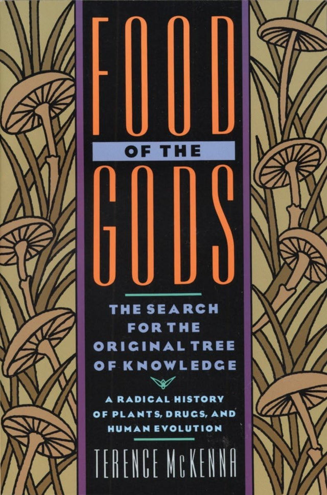 Food of the Gods - Retail Maharaj