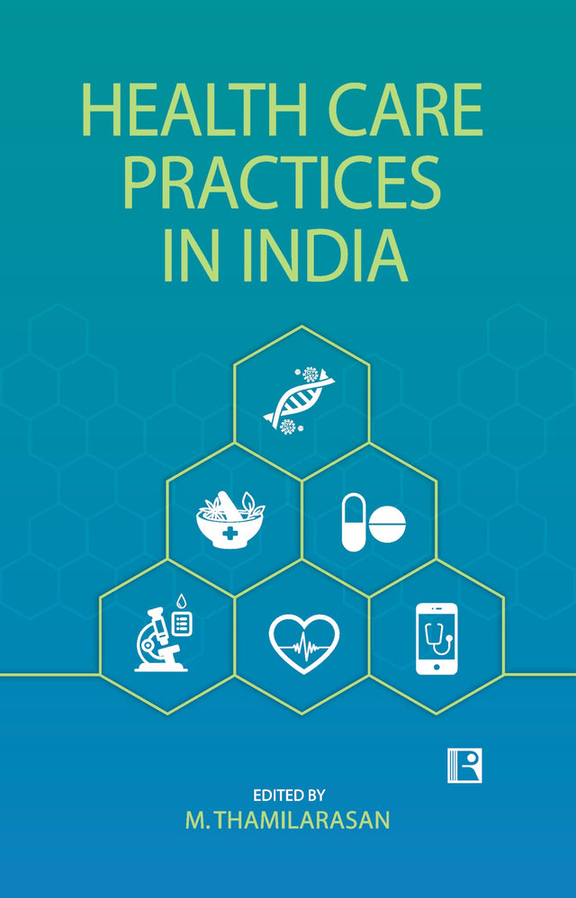 HEALTH CARE PRACTICES IN INDIA - Retail Maharaj