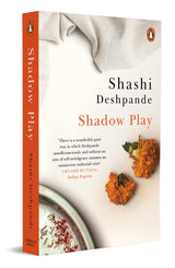 Shadow Play - Retail Maharaj