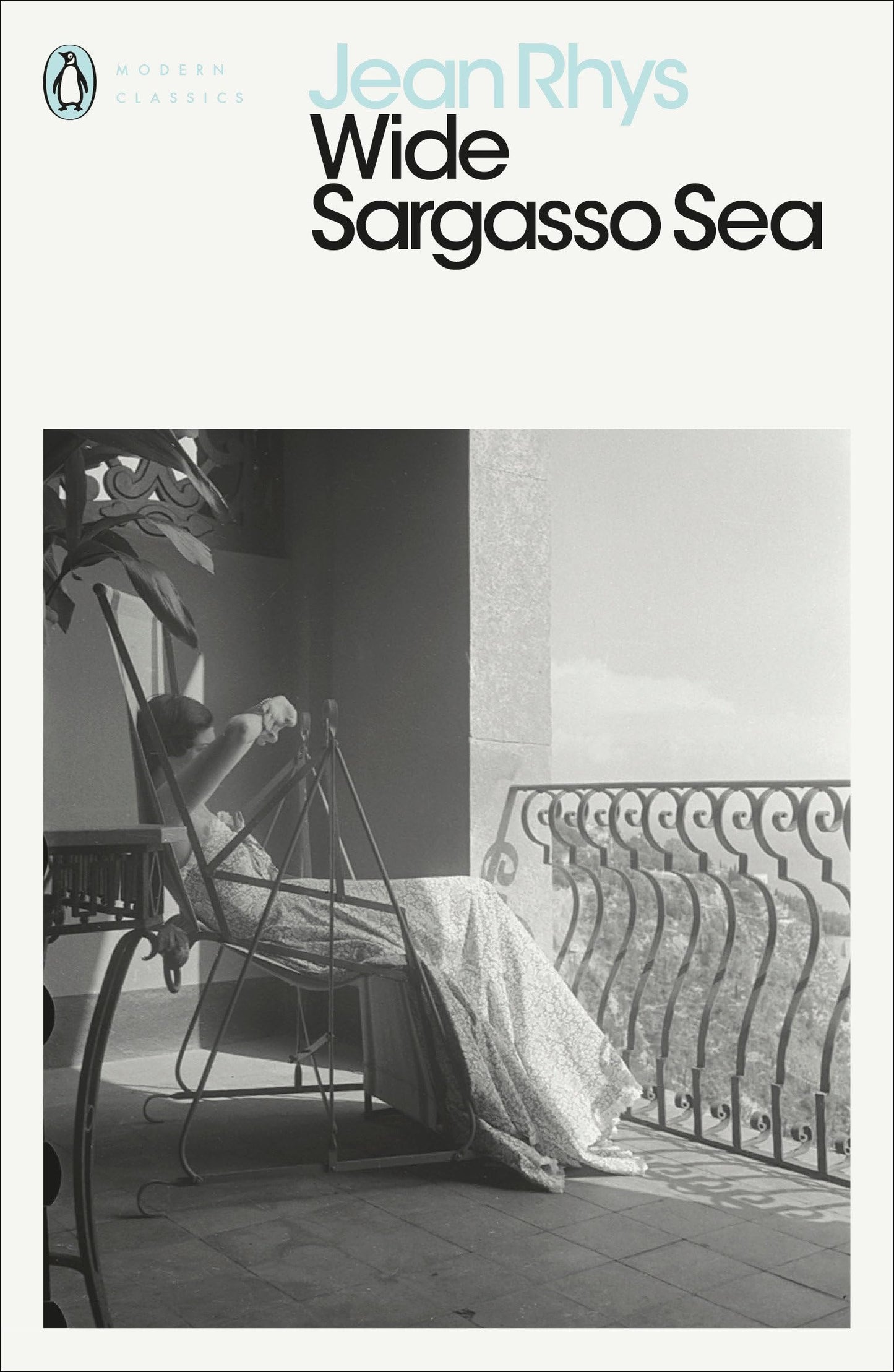 Wide Sargasso Sea (Penguin Modern Classics) Rhys