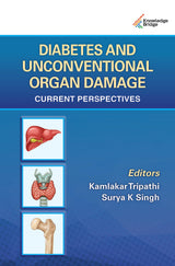 Diabetes and Unconventional Organ Damage - Retail Maharaj