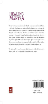 HEALING THROUGH MANTRA - Retail Maharaj