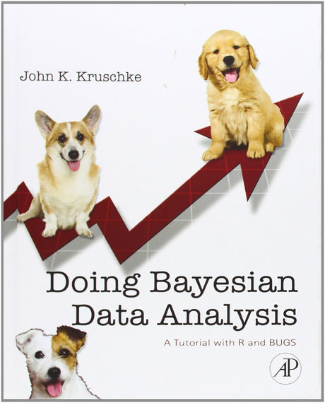 Doing Bayesian Data Analysis: A Tutorial Introduction with R - Retail Maharaj