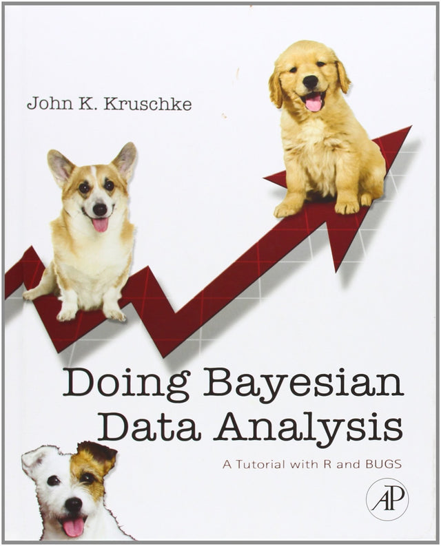 Doing Bayesian Data Analysis: A Tutorial Introduction with R - Retail Maharaj