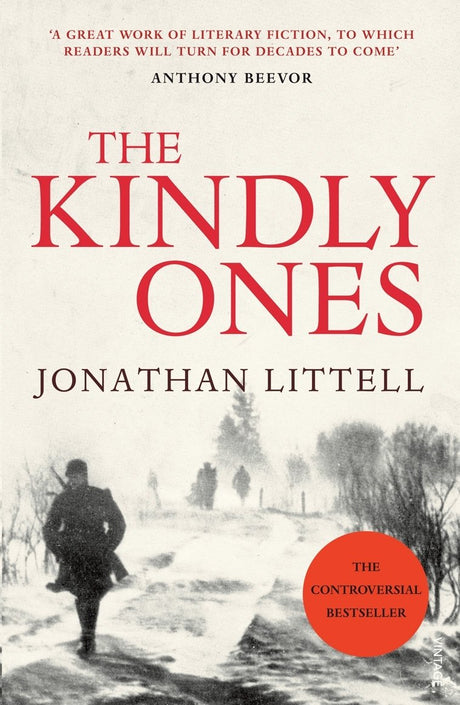 The Kindly Ones - Retail Maharaj