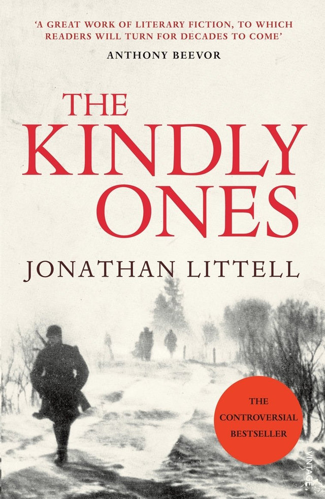 The Kindly Ones - Retail Maharaj
